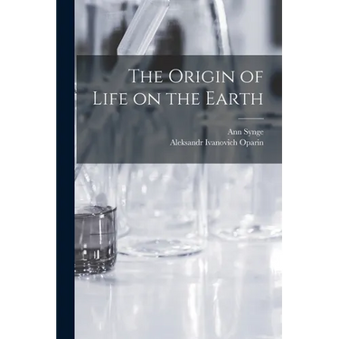 The Origin of Life on the Earth