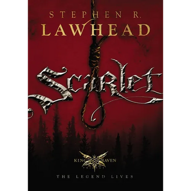The Scarlet