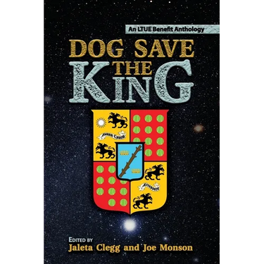 Dog Save the King