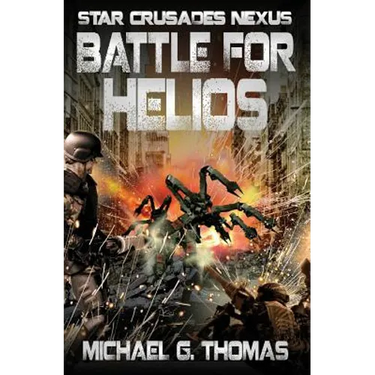 Battle for Helios
