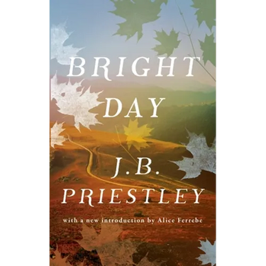 Bright Day (Valancourt 20th Century Classics)