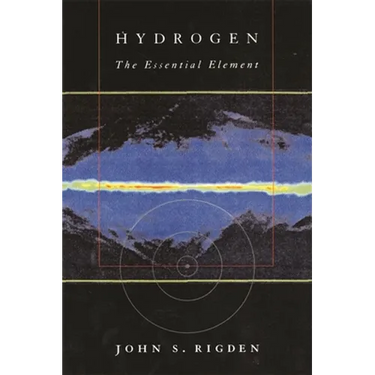 Hydrogen: The Essential Element