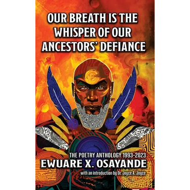 Our Breath is the Whisper of Our Ancestors' Defiance