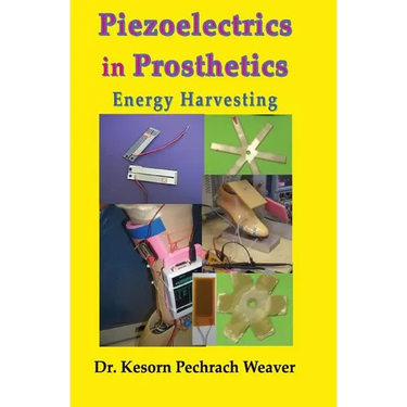 Piezoelectrics in Prosthetics: Energy Harvesting