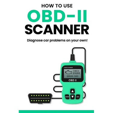 How to use OBD2 scanner: Diagnose engine problems on your own