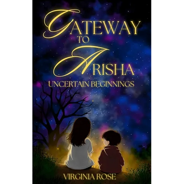 Gateway to Arisha: Uncertain Beginnings