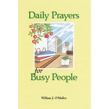 Daily Prayers for Busy People