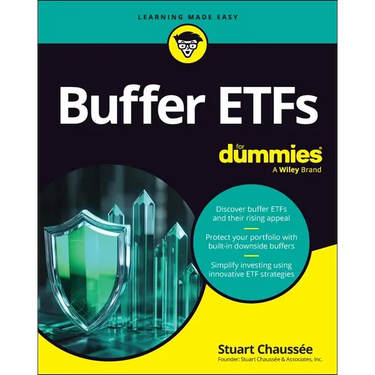 Buffer Etfs for Dummies