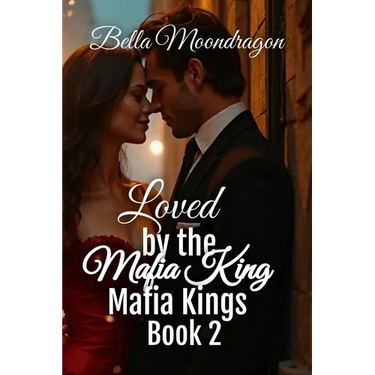 Loved by the Mafia King: Mafia Kings Book 2