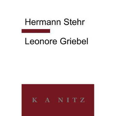 Leonore Griebel