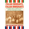 Italian Emigrants, Italian Immigrants: The Labella Family of Avigliano, Potenza, Basilicata, Italy and Port Chester, New York, United States of Americ