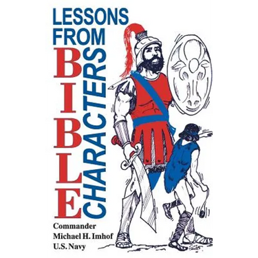 Lessons from Bible Characters