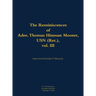 The Reminiscences of Adm. Thomas Hinman Moorer, USN (Ret.), Vol. 3: 1912-2004