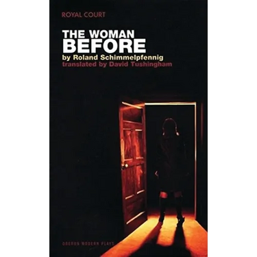 The Woman Before