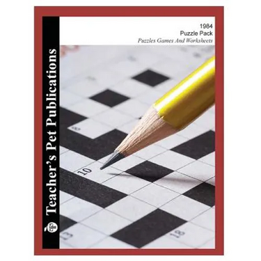 Puzzle Pack: 1984