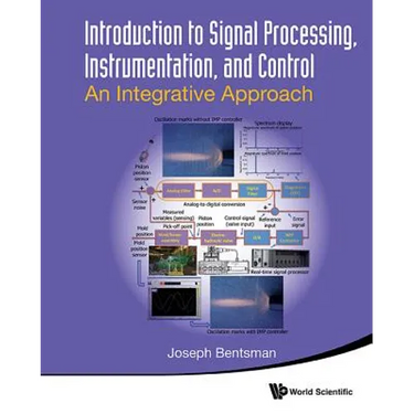 Intro to Signal Processing, Instrumentation & Control