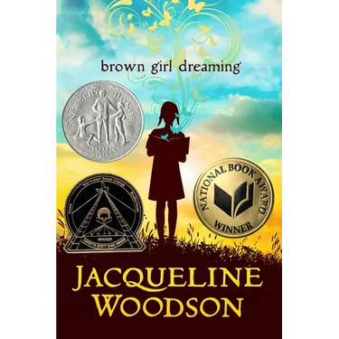 Brown Girl Dreaming