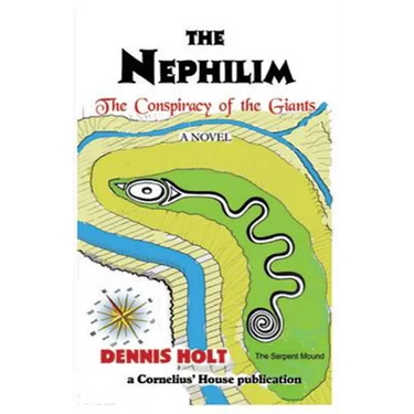The Nephilim: The Conspiracy of the Giants