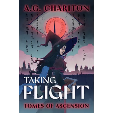 Taking Flight