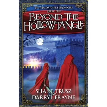 Beyond the Hollowtangle