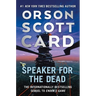 Speaker for the Dead