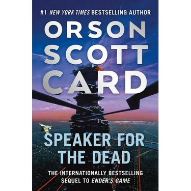 Speaker for the Dead