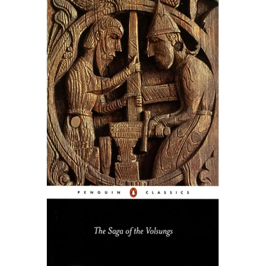 The Saga of the Volsungs