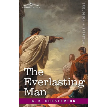 The Everlasting Man