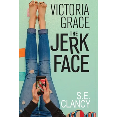 Victoria Grace, the Jerkface