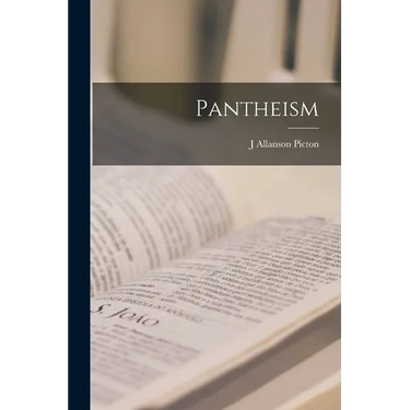 Pantheism