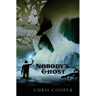 Nobody's Ghost