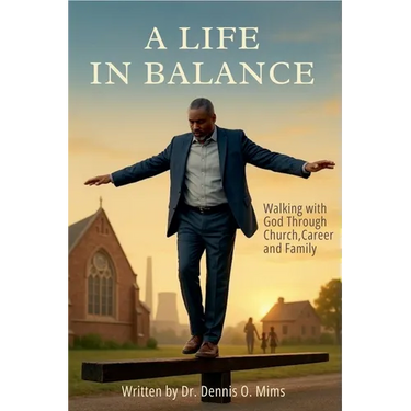 A Life in Balance