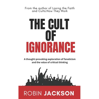 The Cult of Ignorance