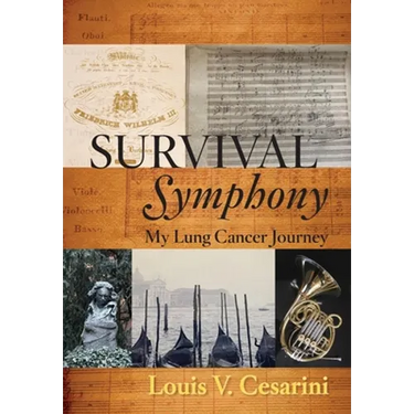 Survival Symphony: My Lung Cancer Journey