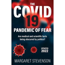 The COVID-19 Pandemic of Fear