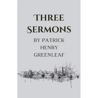 Three Sermons