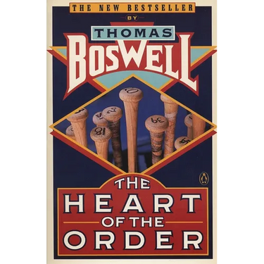 The Heart of the Order