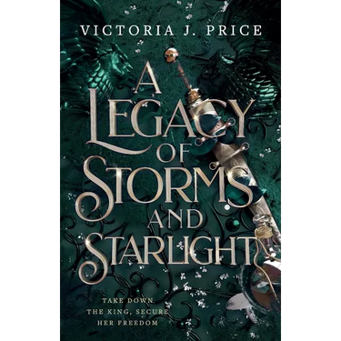 A Legacy of Storms and Starlight