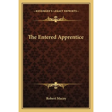 The Entered Apprentice