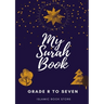 My Surah Book - Grade R to Seven