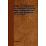 Grasses of North America for Farmers and Students. Comprising of Chapters on Their Pysiology, Selection, Cultivation, Management of Grass Lands