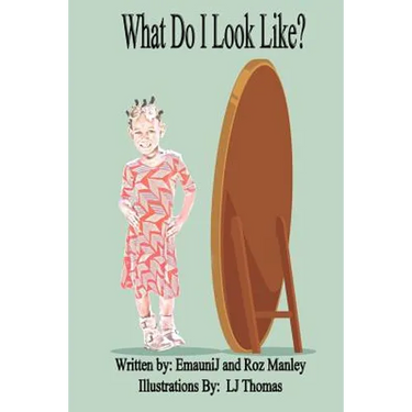 What Do I Look Like?