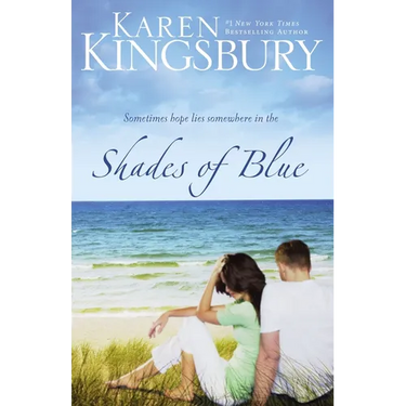 The Shades of Blue