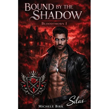 Bound by the Shadow