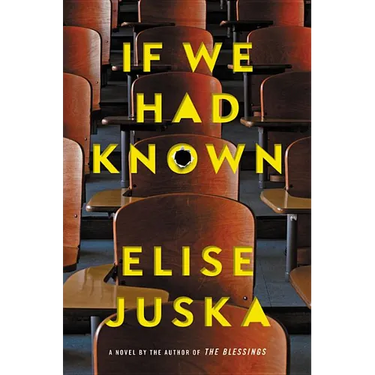 If We Had Known