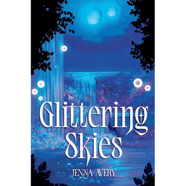 Glittering Skies