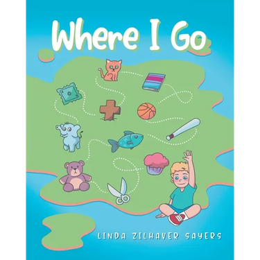 Where I Go