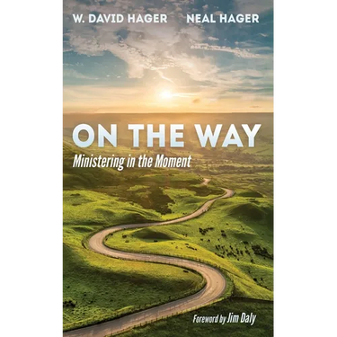 On the Way: Ministering in the Moment