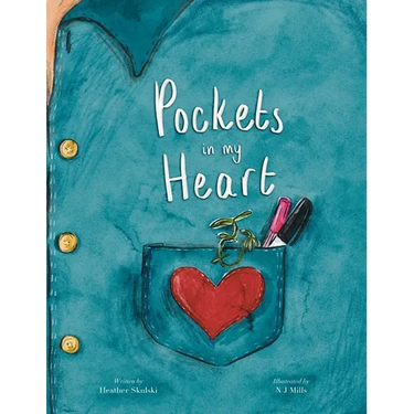 Pockets in My Heart