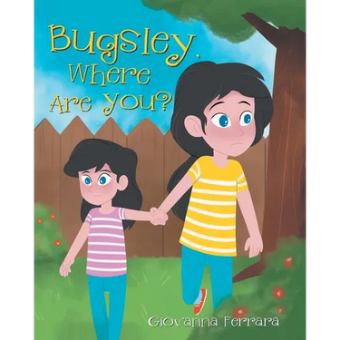 Bugsley, Where Are You?